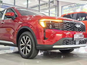 Ford territory 2026